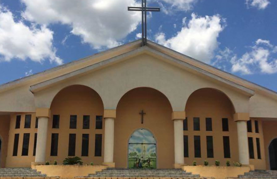 Paróquia Nossa Senhora de Fátima Arquidiocese de Cascavel