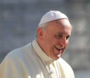 Deus é um mestre das surpresas, diz papa Francisco