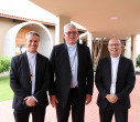 Bispos do Paraná elegem nova presidência para o próximo quadriênio