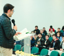 IV Semana Teológica da Arquidiocese de Cascavel aborda Mariologia como tema central 
