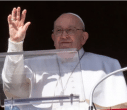 Papa Francisco lança o Ano da Oração em preparação para o Jubileu de 2025