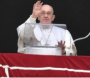 Jesus não veio condenar, mas salvar o mundo, diz papa Francisco