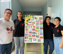UM LUGAR DE ACOLHIMENTO: Cáritas Cascavel abre espaço para moradia temporária de imigrantes