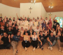 Pastoral Juvenil realiza 11º encontro anual com lideranças do Paraná