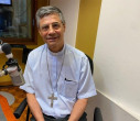 O Papa entrega o Pálio a 42 arcebispos, dentre os quais 5 brasileiros