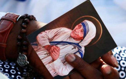 Como viver as bem-aventuranças segundo Santa Teresa de Calcutá?