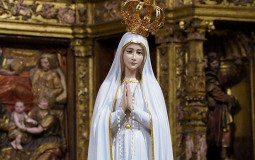 Por que o número 13 é importante nas aparições de Nossa Senhora de Fátima?