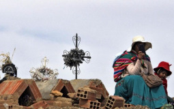 Bolívia: atentado contra sede da Conferência Episcopal