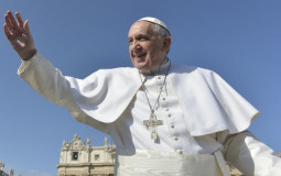 Vatican News com o Papa Francisco na Grécia e Chipre