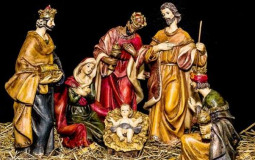Nove recomendações da Igreja para viver o Natal