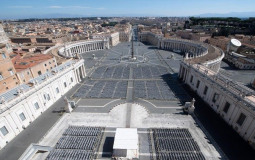 Vaticano: encontro de verificação do balanço 2022 e investimentos
