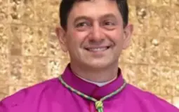 Mensagem de Natal ao povo da Arquidiocese de Cascavel do Arcebispo Dom Adelar Baruffi