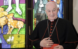 Cardeal Ouellet: simpósio para refletir sobre o celibato, mulheres e leigos
