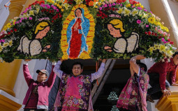 México: a sinodalidade vivida pelos catequistas indígenas e suas comunidades