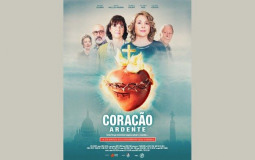 Filme sobre devoção ao Sagrado Coração de Jesus estreia nesta quinta-feira em todo o Brasil