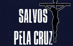 Salvos pela sua cruz
