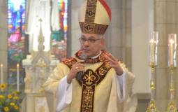 Bispo de Petrópolis convoca Ano Eucarístico para que fiéis voltem às igrejas