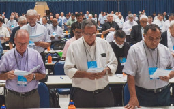 ÀS VÉSPERAS DA 59ª ASSEMBLEIA GERAL DA CNBB, CONHEÇA O PERFIL DO EPISCOPADO BRASILEIRO EM 2022