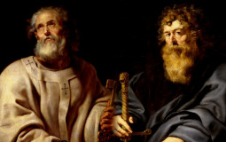 7 chaves para entender por que são Pedro e são Paulo são celebrados juntos