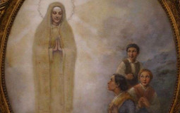 Há 105 anos, Nossa Senhora de Fátima mostrou o inferno aos três pastorinhos