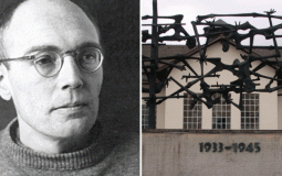A incrível história de um sacerdote ordenado em um campo de concentração nazista