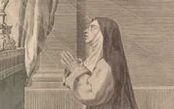 Cinco coisas que deve saber sobre santa Clara de Assis
