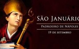 Hoje a Igreja celebra são Januário, o santo da “liquefação do sangue”