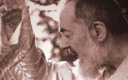 Em um dia como hoje, padre Pio recebeu os estigmas