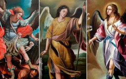 Sete coisas sobre os arcanjos Gabriel, Rafael e Miguel que talvez você não saiba