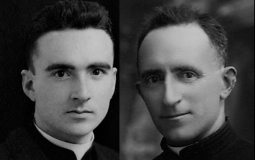 Dois padres mortos pelos nazistas são declarados beatos