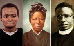 Conheça a história desses santos e beatos negros