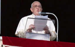 A coragem de são José é heroica e silenciosa, diz o papa Francisco