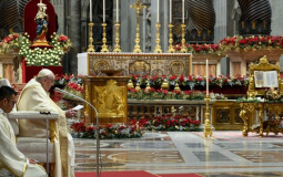 A gratidão do Papa a Bento XVI: Só Deus conhece seus sacrifícios pelo bem da Igreja