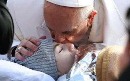 Mensagem do papa Francisco para o Dia Mundial do Doente