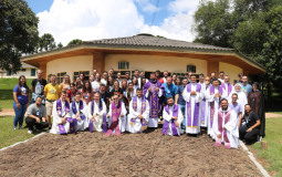 Pastoral Juvenil reúne lideranças em encontro regional