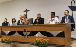 Semana Laudato Si': secretário-geral da CNBB pede que 
