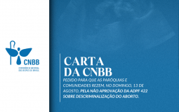 CNBB pede que se reze para impedir liberação do aborto pela Justiça