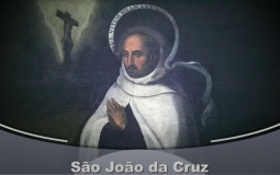 14 de dezembro - São João da Cruz - Presbítero e Doutor da Igreja