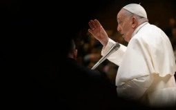 O diabo é um sedutor com quem nunca se deve dialogar, diz o papa Francisco