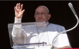 Papa Francisco lança o Ano da Oração em preparação para o Jubileu de 2025