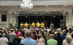 Seminário Arquidiocesano São José lança 56º Festa do Trabalhador 