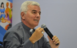 Dom Maurício sobre o projeto Igrejas Irmãs: “Uma expressão da maturidade da fé, pois a missão é uma questão de fé”