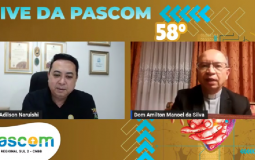 Pascom no Paraná promove encontros on-line para celebrar Dia Mundial das Comunicações Sociais