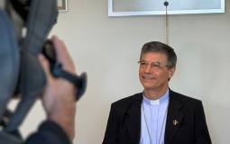 Dom José Mário toma posse como arcebispo da Arquidiocese de Cascavel neste domingo (09) 