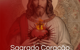 O amor inesgotável do Coração de Jesus