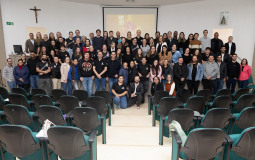 58º Dia Mundial das Comunicações Sociais: Arquidiocese de Cascavel reúne agentes dos decanatos para estudo e partilha