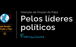 Papa: rezemos para que os líderes políticos estejam ao serviço de seu povo