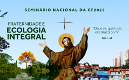 CNBB promove Seminário Nacional de Campanhas sobre a CF 2025 de 26 a 29 de setembro