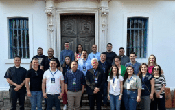 Igreja do Paraná marca presença no 11º Seminário de Comunicação Social