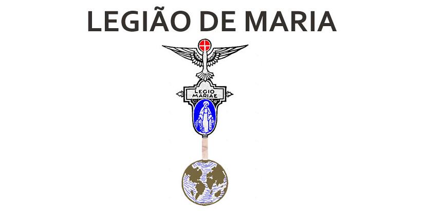 LEGIÃO DE MARIA